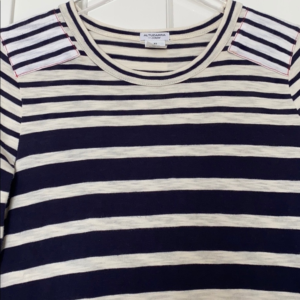 J. Crew Altuzarra Patricia Dress - Picture 3 of 5